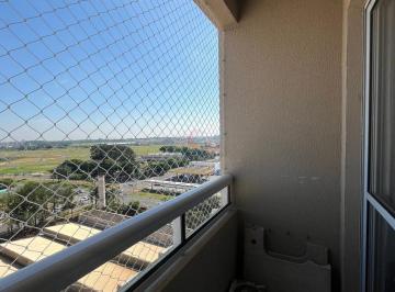 Apartamento · 54m² · 2 Quartos · 1 Vaga · Apartamento à venda em Hortolândia, Jardim Novo Ângulo, com 2 quartos
