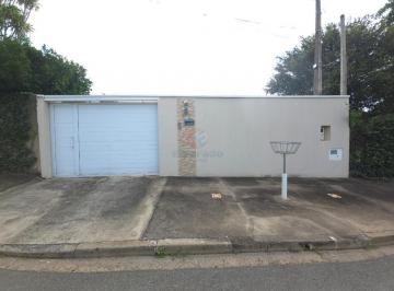 Casa · 184m² · 2 Quartos · 2 Vagas · Casa à venda em Hortolândia, Parque Ortolândia, com 2 quartos