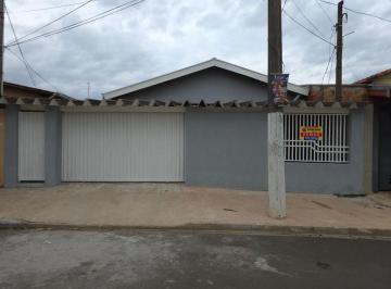 Casa · 195m² · 4 Quartos · 2 Vagas · Casa à venda em Sumaré, Jardim Primavera, com 4 quartos, com 195.1 m²