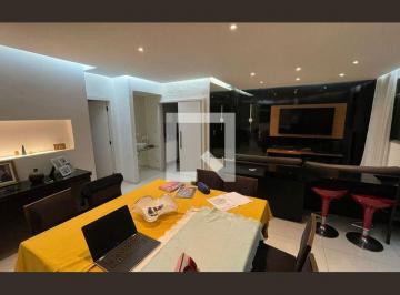 Apartamento · 138m² · 3 Quartos · 2 Vagas · Apartamento para Aluguel - Gutierrez, 3 Quartos, 138 m2 - Belo Horizonte