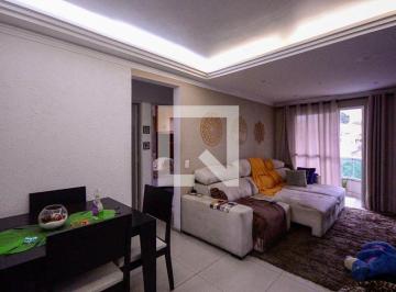 Apartamento · 75m² · 3 Quartos · 2 Vagas · Apartamento para Aluguel - Vila das Mercês, 3 Quartos, 75 m2 - São Paulo