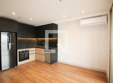Apartamento · 62m² · 2 Quartos · 1 Vaga · Apartamento para Aluguel - Moema, 2 Quartos, 62 m2 - São Paulo