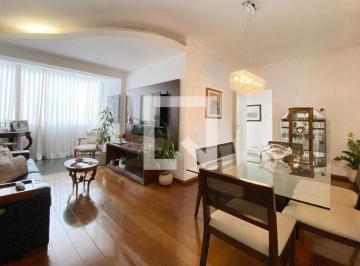 Apartamento · 95m² · 3 Quartos · 2 Vagas · Apartamento à Venda - Luxemburgo, 3 Quartos,  95 m² - Belo Horizonte