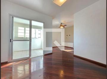 Apartamento · 110m² · 3 Quartos · 2 Vagas · Apartamento à Venda - Funcionários, 3 Quartos,  110 m² - Belo Horizonte