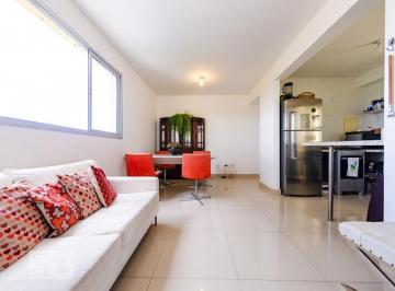 Apartamento · 70m² · 3 Quartos · 2 Vagas · Apartamento à Venda - Calafate, 3 Quartos,  70 m² - Belo Horizonte