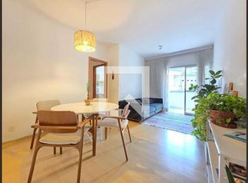Apartamento · 75m² · 2 Quartos · 1 Vaga · Apartamento à Venda - Vila Paris, 2 Quartos,  75 m² - Belo Horizonte