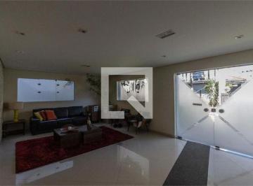Apartamento · 110m² · 3 Quartos · 1 Vaga · Apartamento para Aluguel - Mooca, 3 Quartos, 110 m2 - São Paulo