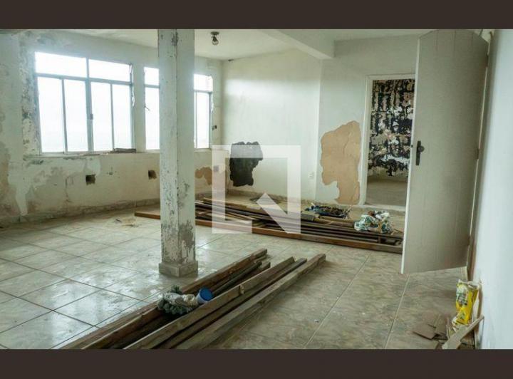 Foto do imóvel - Casa à venda em Santo Cristo com 2 quartos