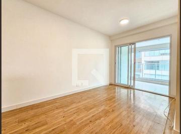 Apartamento · 63m² · 2 Quartos · 1 Vaga · Apartamento para Aluguel - Chácara Santo Antonio, 2 Quartos, 63 m2 - São Paulo