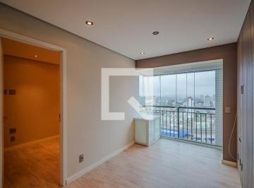 Apartamento · 39m² · 2 Quartos · 1 Vaga · Apartamento para Aluguel - Butantã, 2 Quartos, 39 m2 - São Paulo