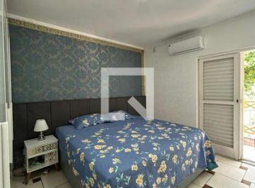Casa Aluguel 250m² de 4 quartos · Casa para Aluguel - Vila Aricanduva, 4 Quartos, 250 m2 - São Paulo