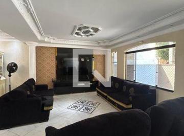 Casa · 250m² · 4 Quartos · 6 Vagas · Casa para Aluguel - Vila Aricanduva, 4 Quartos,  250 m2 - São Paulo