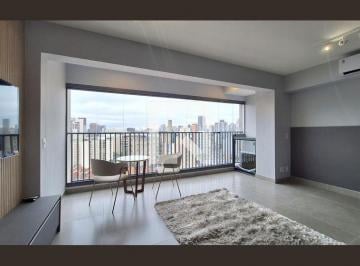 Apartamento · 32m² · 1 Quarto · Apartamento para Aluguel - Vila Pompéia, 1 Quarto,  32 m2 - São Paulo