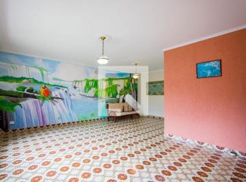 Casa · 143m² · 2 Quartos · 2 Vagas · Casa para Aluguel - Parque Bandeirante, 2 Quartos,  143 m2 - Santo André