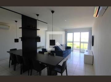 Apartamento · 70m² · 1 Quarto · 1 Vaga · Apartamento para Aluguel - Braga, 1 Quarto,  70 m2 - Cabo Frio