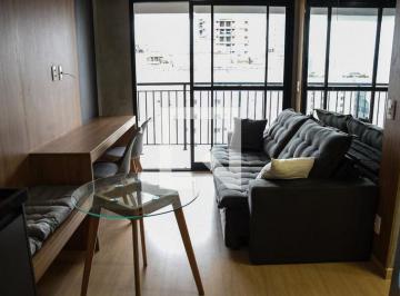 Apartamento · 32m² · 1 Quarto · Apartamento para Aluguel - Vila Pompéia, 1 Quarto,  32 m2 - São Paulo