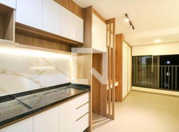 Apartamento · 25m² · 1 Quarto · Apartamento para Aluguel - Brooklin, 1 Quarto,  25 m2 - São Paulo