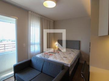 Apartamento · 25m² · 1 Quarto · Apartamento para Aluguel - Butantã, 1 Quarto,  25 m2 - São Paulo
