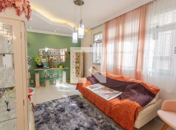 Apartamento · 92m² · 3 Quartos · 2 Vagas · Apartamento à Venda - Serra, 3 Quartos,  92 m² - Belo Horizonte