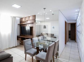Apartamento · 46m² · 2 Quartos · 1 Vaga · Apartamento à Venda - Santa Amélia, 2 Quartos,  46 m² - Belo Horizonte