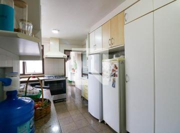 Apartamento de 4 quartos, São Paulo · Apartamento à Venda - Campo Belo, 4 Quartos, 178 m² - São Paulo