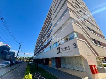 Apartamento · 52m² · 2 Quartos · 1 Vaga · Apartamento 2 Quartos Quadra Parque 3 Setor Central Gama.