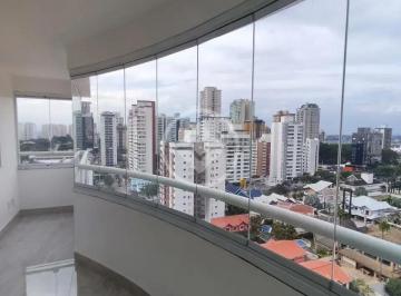 1000047539.jpg · Apartamento à Venda no Jardim Aquarius em São José dos Campos - Todo Planejado, Vista Livre Andar Al