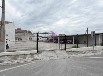 Terreno · 458m² · Terreno Comercial para Venda e Locação – Centro de Mogi das Cruzes/Sp