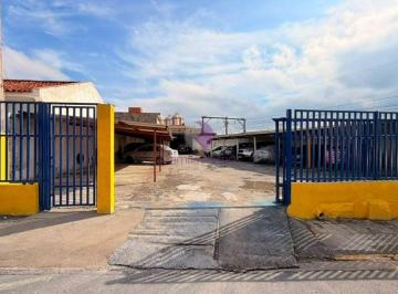 Terreno · 458m² · Terreno Comercial para Venda e Locação – Centro de Mogi das Cruzes/Sp