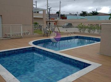 Apartamento · 48m² · 2 Quartos · 1 Vaga · Apartamento para Venda no Condomínio Residencial Siena – Parque Santa Rosa, Suzano/SP