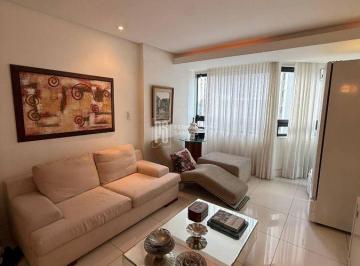 Apartamento · 87m² · 3 Quartos · 2 Vagas · Apartamento 3 Quartos na Pituba - FS610
