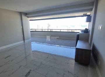 Apartamento · 140m² · 4 Quartos · 2 Vagas · Apartamento 4 Quartos no Loteamento Aquarius - FS615