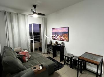 Apartamento · 45m² · 2 Quartos · 1 Vaga · Apartamento à venda no Residencial Piazza Di Milano em Piracicaba