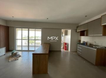 Apartamento · 105m² · 3 Quartos · 2 Vagas · Apartamento para alugar no Visare Condomínio Clube em Piracicaba