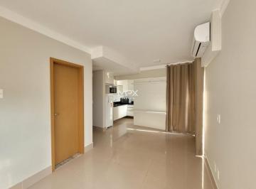 Apartamento · 34m² · 1 Quarto · 1 Vaga · Apartamento para alugar no Edifício Studio Holland em Piracicaba