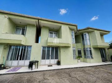 Casa · 92m² · 3 Quartos · 1 Vaga · Sobrado Espaçoso Em Condominio Fechado