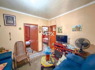 Casa · 128m² · 2 Quartos · 2 Vagas · Casa à venda no bairro Paulicéia em Piracicaba