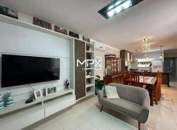 Casa · 174m² · 4 Quartos · 4 Vagas · Casa à venda no Condomínio Ondas do Piracicaba em Piracicaba