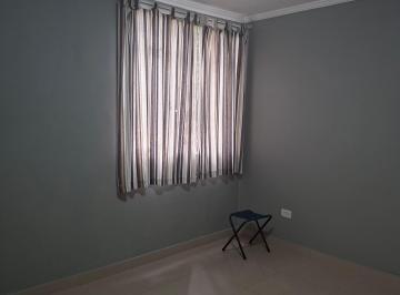 Apartamento de 2 quartos, São Caetano do Sul · Apartamento Térreo