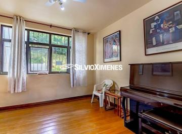 Apartamento · 185m² · 4 Quartos · 1 Vaga · Residencial › Cobertura no Luxemburgo com 185,00 (M²), 4 quartos e 1 vaga para Venda