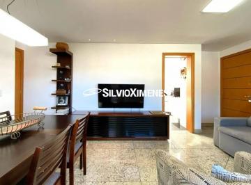 Apartamento · 72m² · 3 Quartos · 2 Vagas · Apartamento com 3 Quartos à Venda, Serra - Belo Horizonte