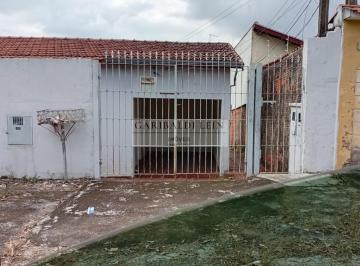 Foto 01 · Casa, Jardim Ipaussurama, Campinas, SP