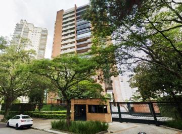Apartamento 393 m² (06 Vagas) - Morumbi - São Paulo - SP - Foto [0] · Apartamento 393 m² (06 Vagas) - Morumbi - São Paulo - SP