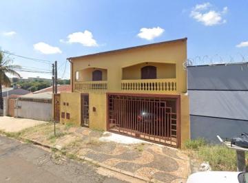 Casa 288 m² - Jardim Pacaembu - Campinas - SP - Foto [0] · Casa 288 m² - Jardim Pacaembu - Campinas - SP