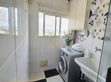 Apartamento · 52m² · 2 Quartos · 1 Vaga · Apartamento à venda em São Bernardo do Campo, Assunção, com 2 quartos, com 52 m², Star Life