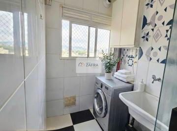 Apartamento · 52m² · 2 Quartos · 1 Vaga · Apartamento à venda em São Bernardo do Campo, Assunção, com 2 quartos, com 52 m², Star Life