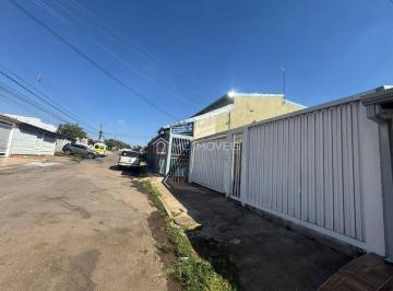 Casa · 3 Quartos · 3 Vagas · Casa à Venda na QNO 15 Conjunto E – Setor O | 3 Quartos Sendo 1 Suíte | 3 Vagas de Garagem