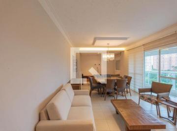 Apartamento · 132m² · 3 Quartos · 3 Vagas · Apartamento à Venda - Parque Prado, 3 Quartos,  132 m² - Campinas