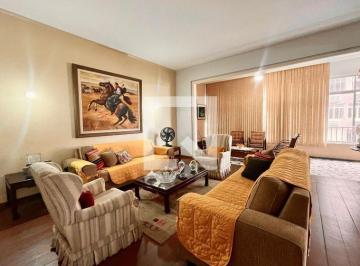 Apartamento · 300m² · 4 Quartos · 1 Vaga · Apartamento à Venda - Copacabana, 4 Quartos,  300 m² - Rio de Janeiro