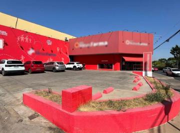 Terreno · 232m² · Imóvel Comercial - 488m² - Av. Carmindo de Campos com a Av. Tancredo Neves - R$3.500.000,00